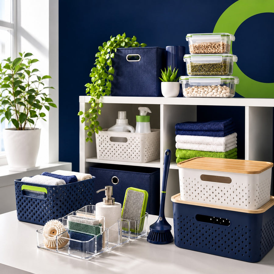 Hogar & Organización