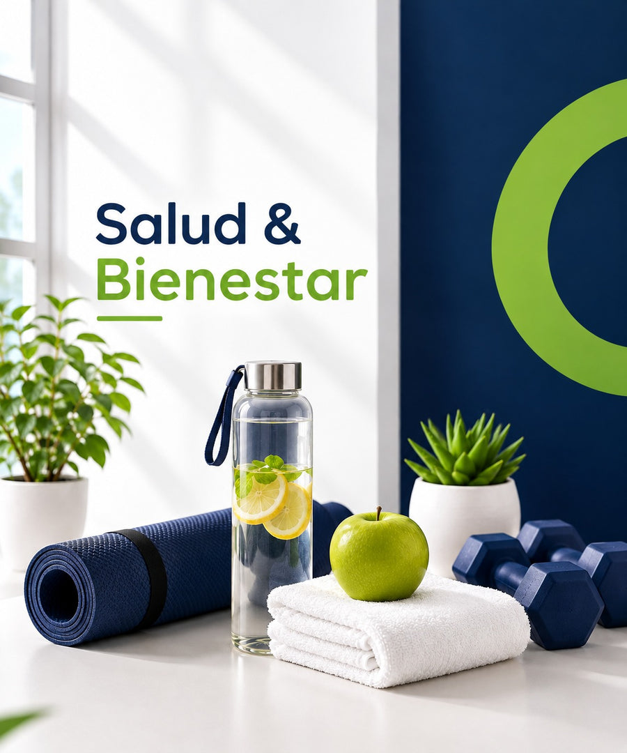 Salud & Bienestar