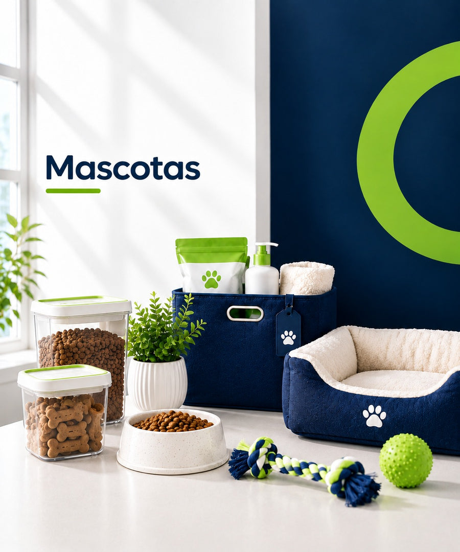 Mascotas