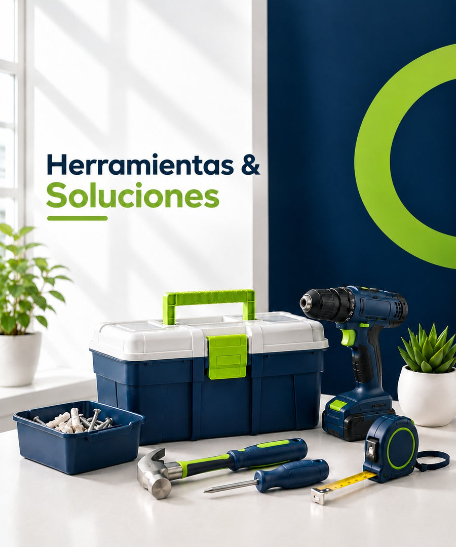 Herramientas & Soluciones